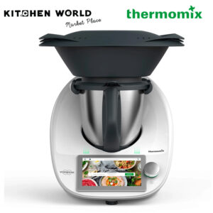Thermomix TM6 Vorwerk